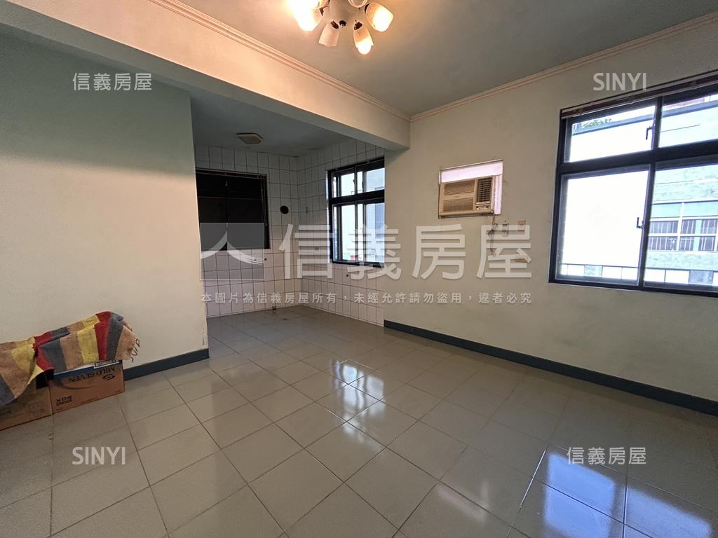 芙洛麗旁稀有邊間店房屋室內格局與周邊環境