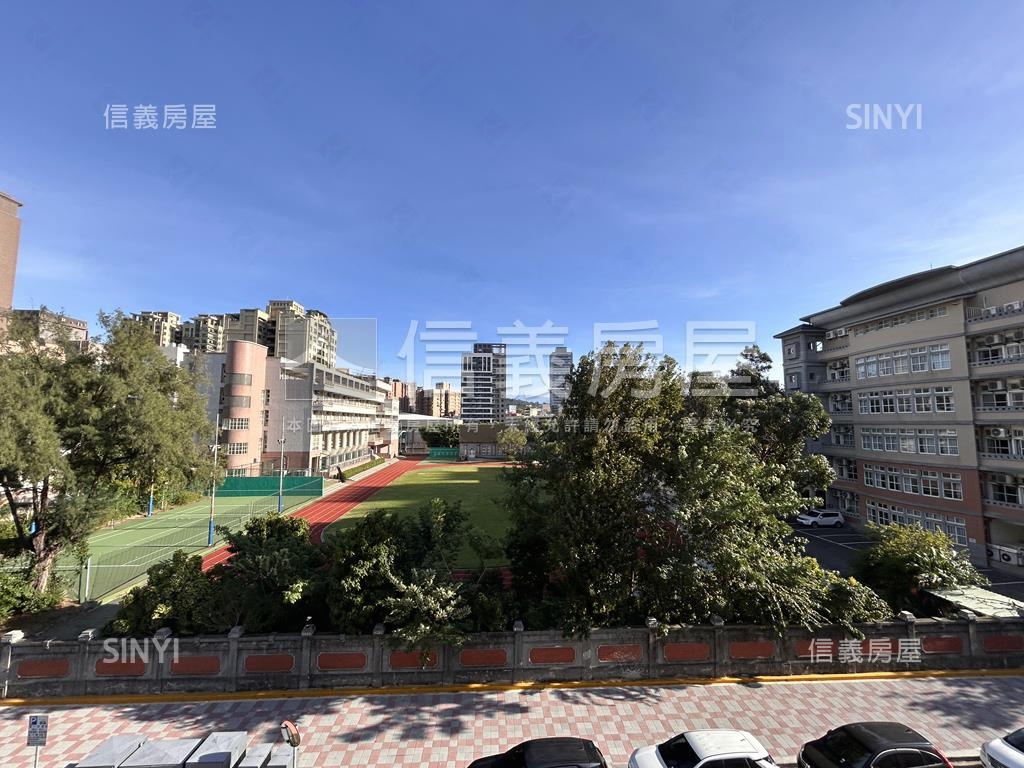 芙洛麗旁稀有邊間店房屋室內格局與周邊環境