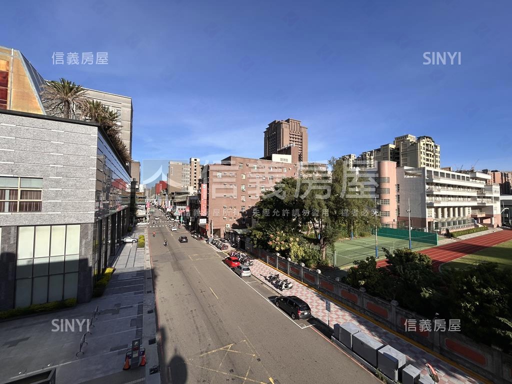 芙洛麗旁稀有邊間店房屋室內格局與周邊環境