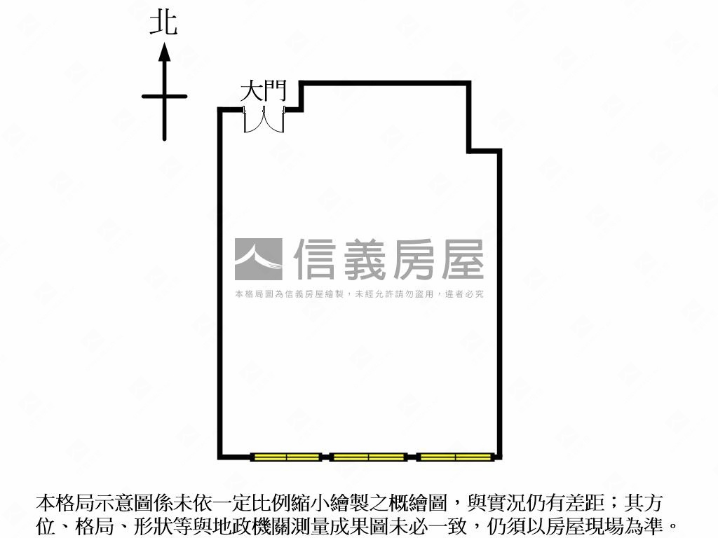 遠雄曼哈頓高樓ＩＩ房屋室內格局與周邊環境