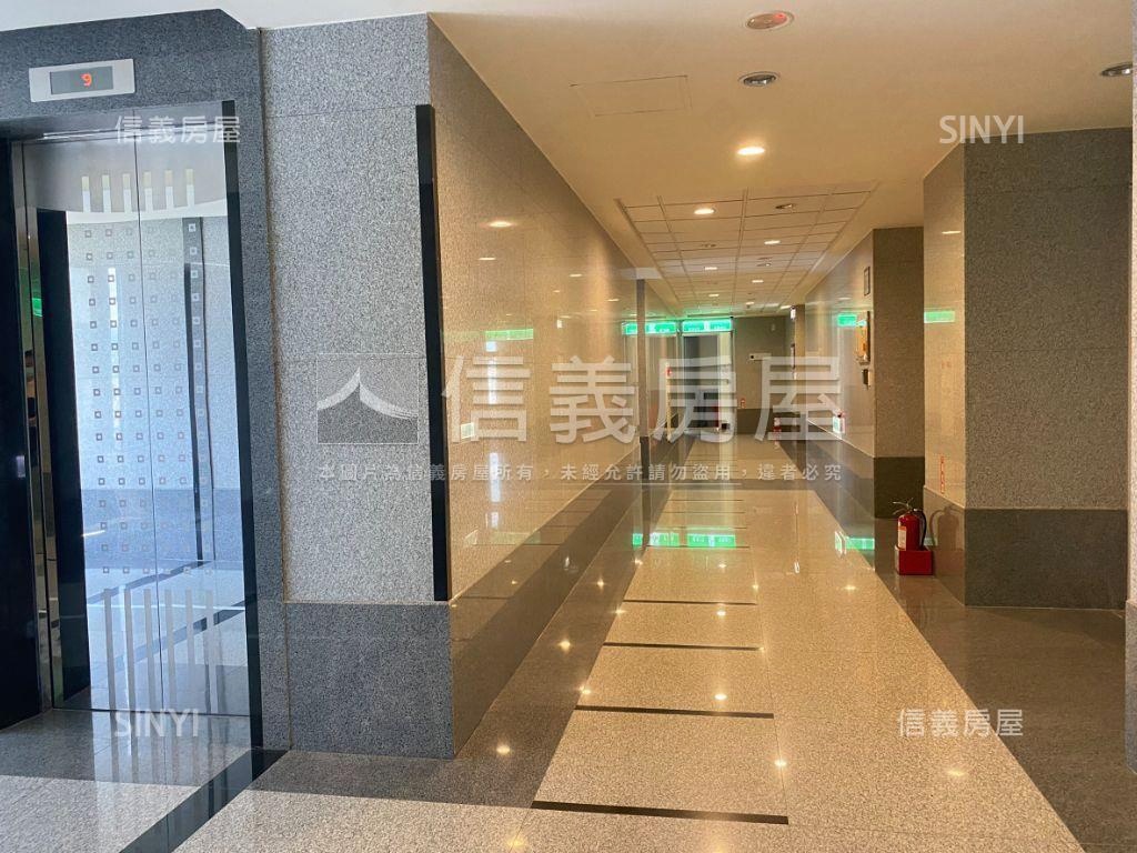 遠雄曼哈頓高樓ＩＩ房屋室內格局與周邊環境