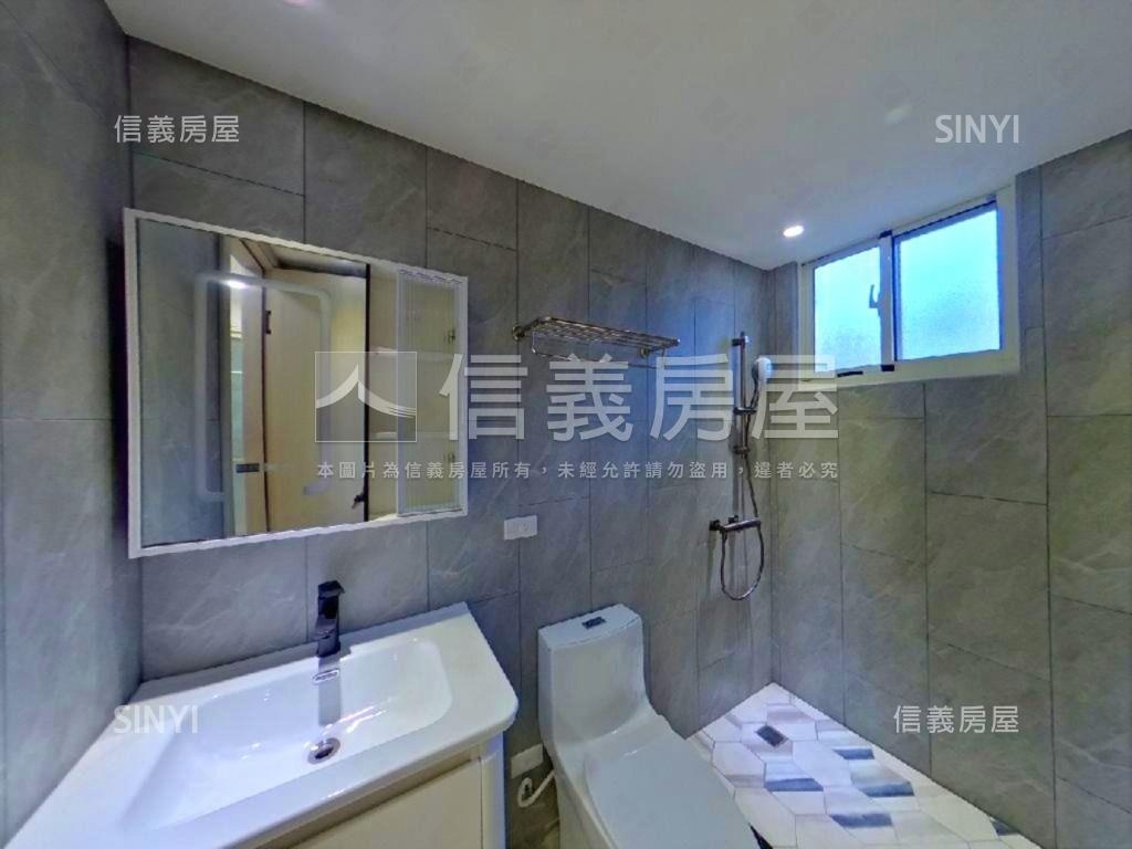 海山捷運３樓裝潢美寓房屋室內格局與周邊環境