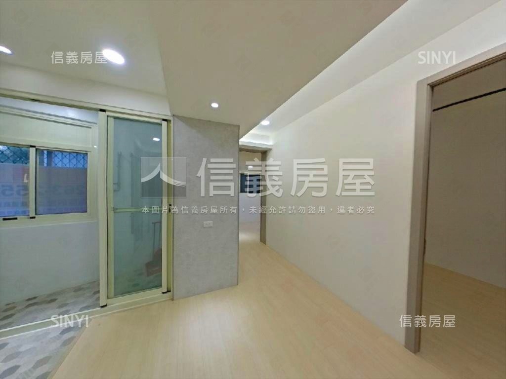 海山捷運３樓裝潢美寓房屋室內格局與周邊環境