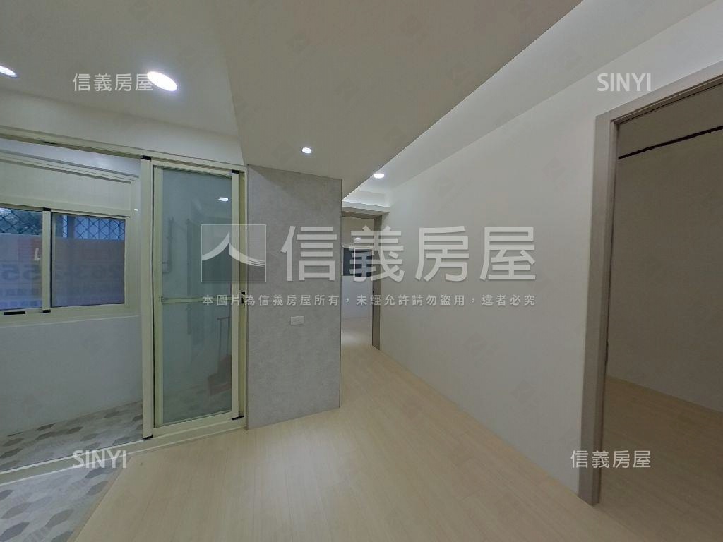 海山捷運３樓裝潢美寓房屋室內格局與周邊環境