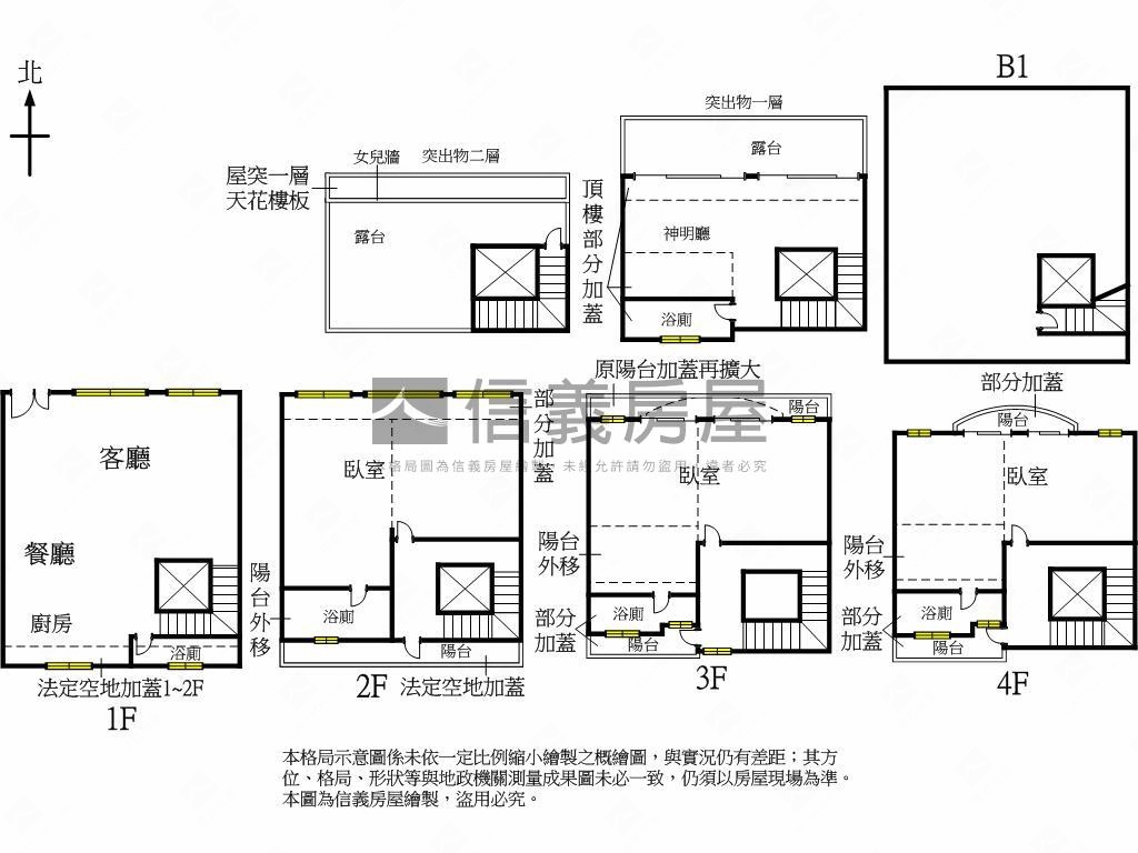 水湳特區中央公園電梯豪墅房屋室內格局與周邊環境