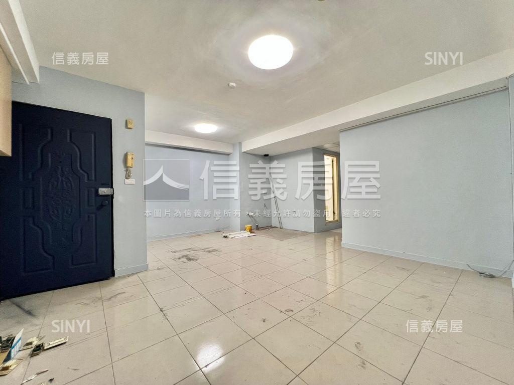 中國醫低總價三房房屋室內格局與周邊環境