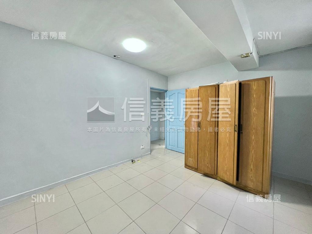 中國醫低總價三房房屋室內格局與周邊環境