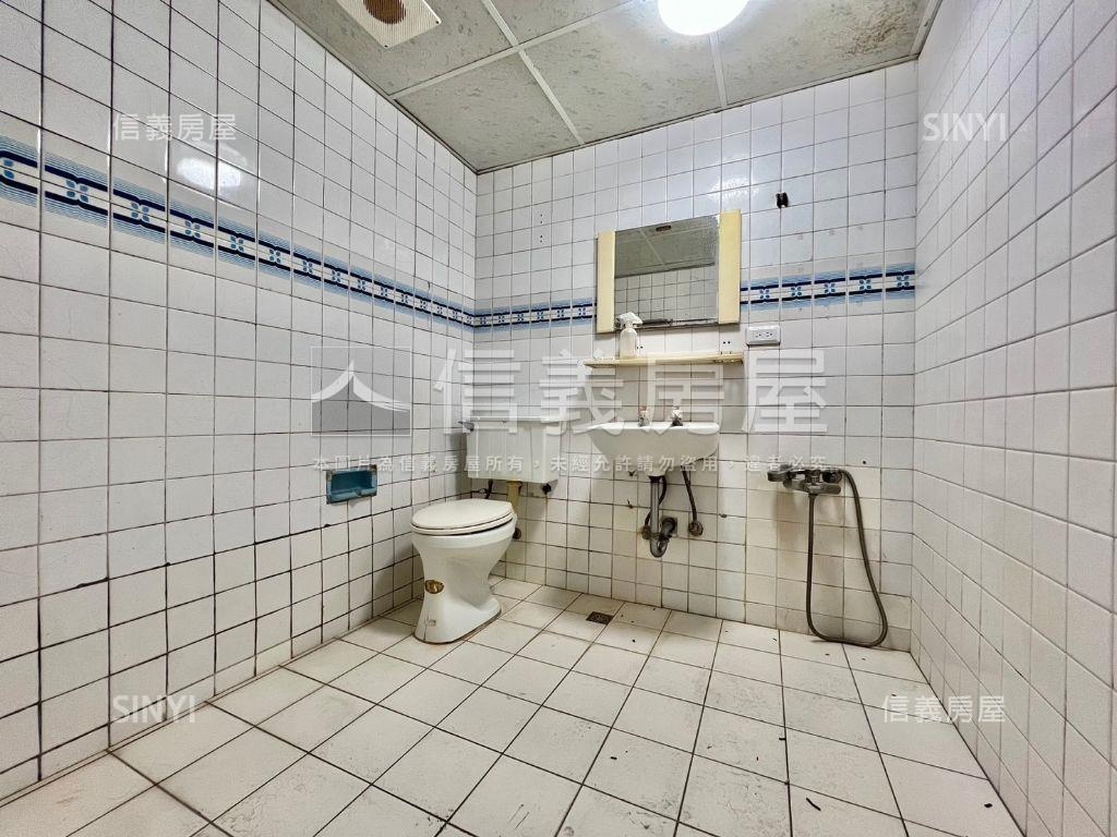 中國醫低總價三房房屋室內格局與周邊環境