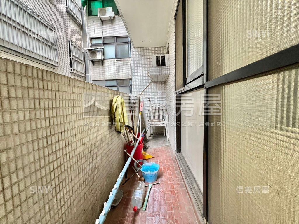 中國醫低總價三房房屋室內格局與周邊環境