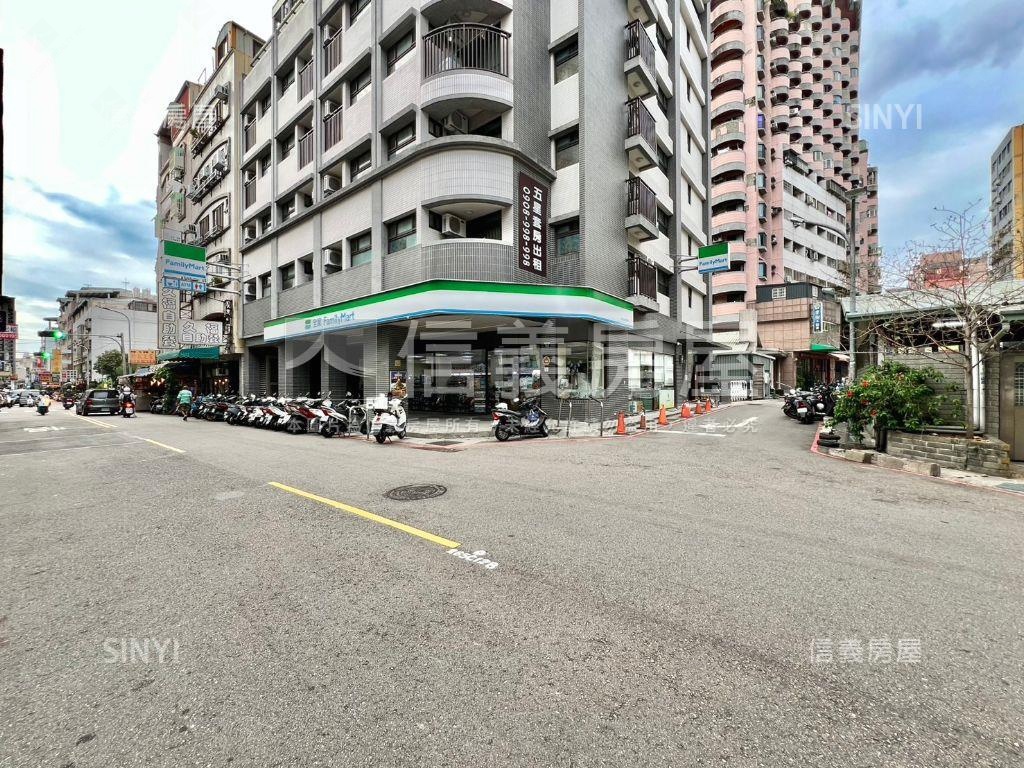 中國醫低總價三房房屋室內格局與周邊環境