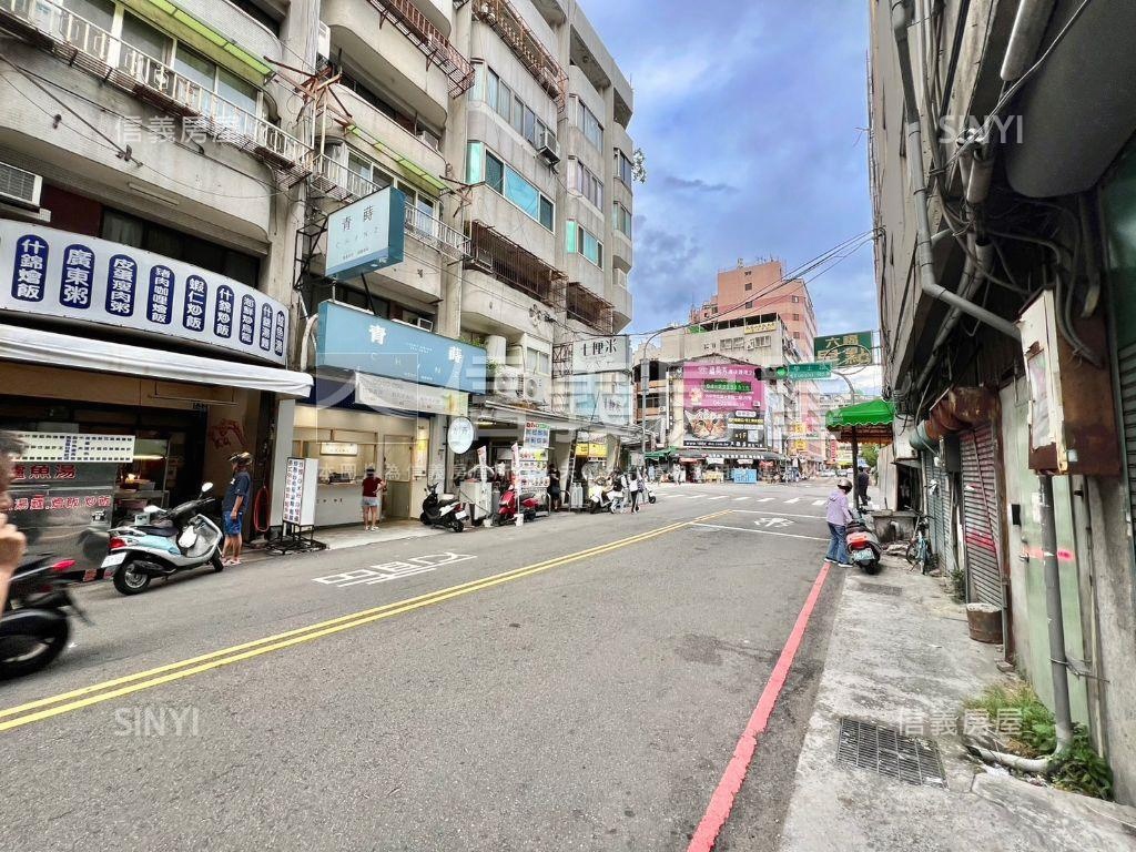 中國醫低總價三房房屋室內格局與周邊環境