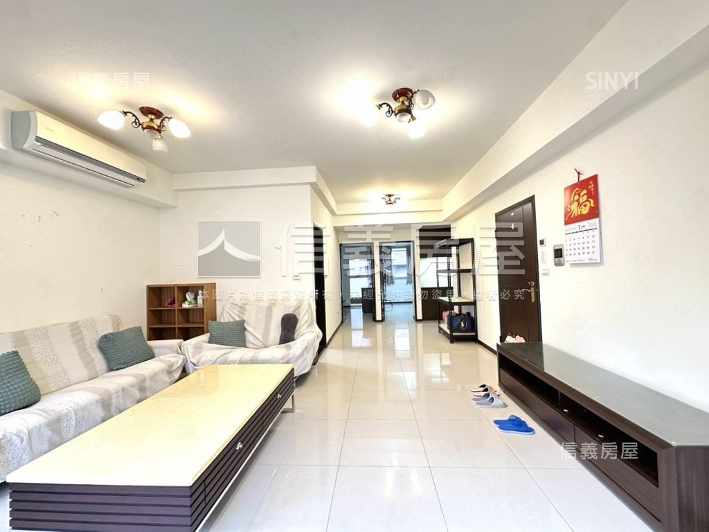 ☆碧潭☆精美電梯兩房車位房屋室內格局與周邊環境