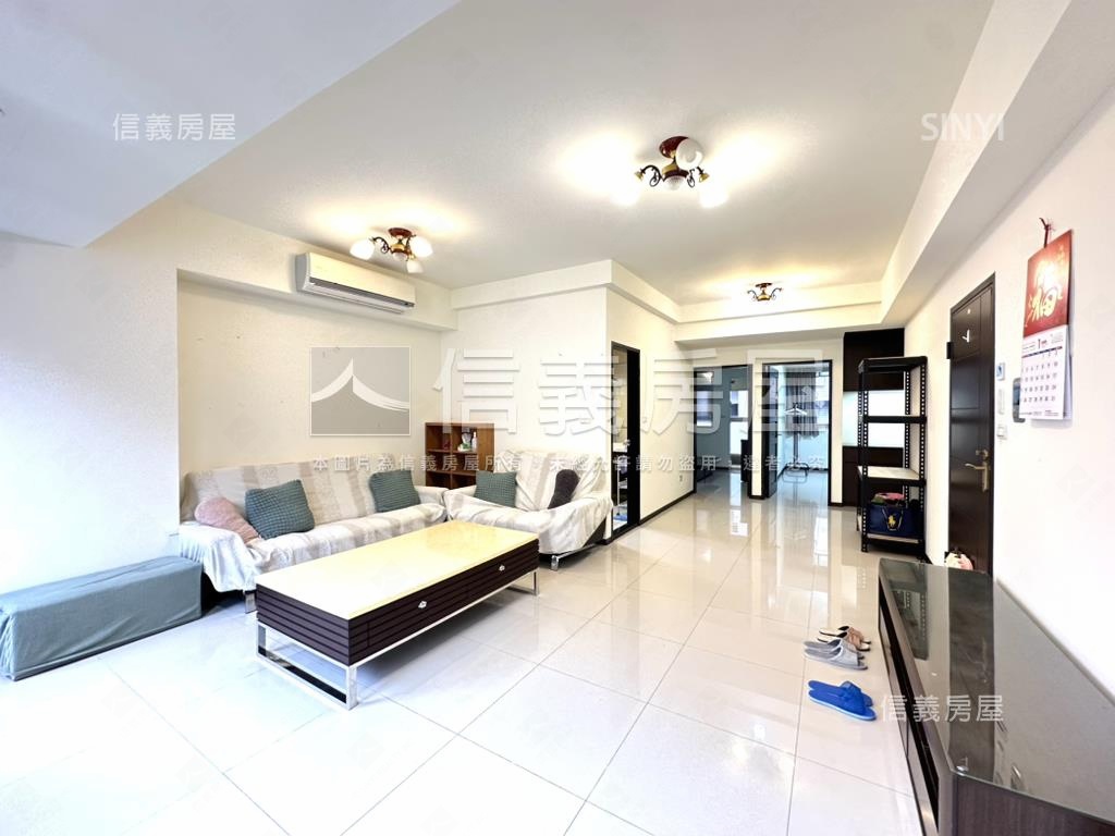 ☆碧潭☆精美電梯兩房車位房屋室內格局與周邊環境