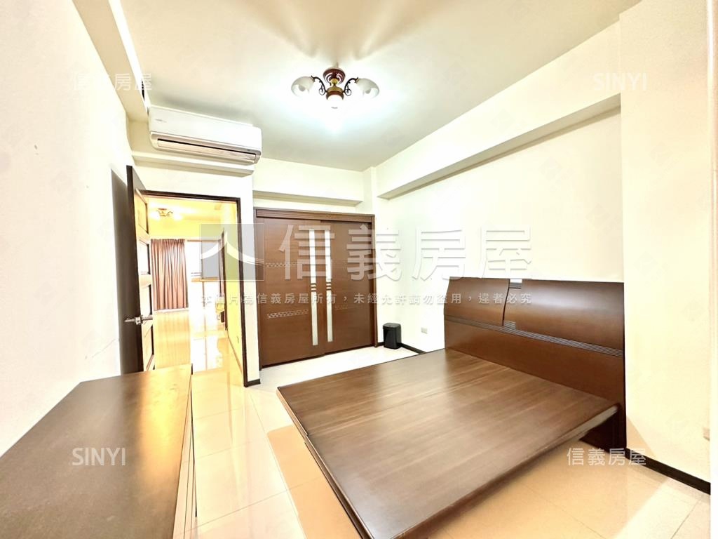 ☆碧潭☆精美電梯兩房車位房屋室內格局與周邊環境