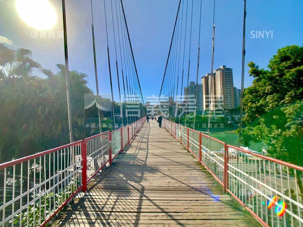 ☆碧潭☆精美電梯兩房車位房屋室內格局與周邊環境