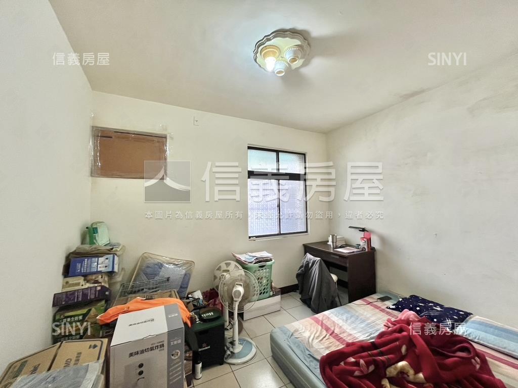 低總價明亮三房美寓房屋室內格局與周邊環境