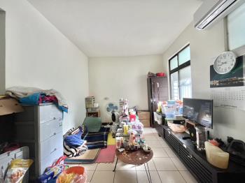 低總價必看✮明亮舒適三房