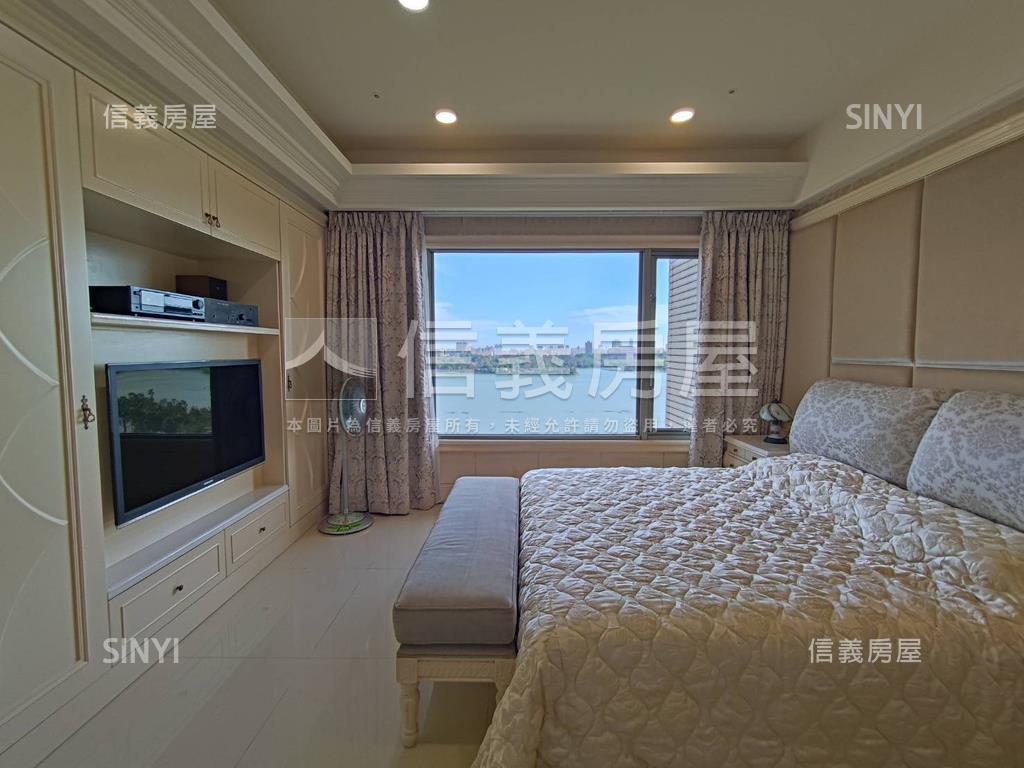澄峰高樓景觀豪邸房屋室內格局與周邊環境