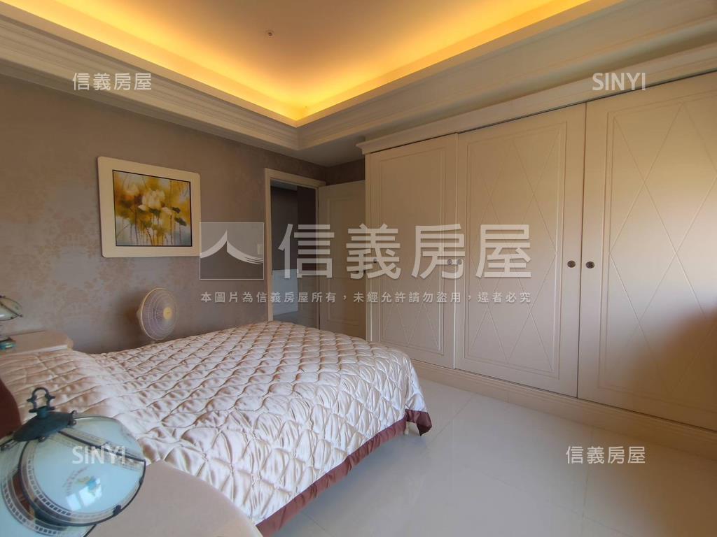 澄峰高樓景觀豪邸房屋室內格局與周邊環境