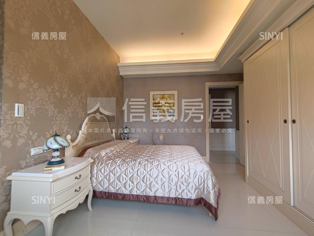 澄峰高樓景觀豪邸房屋室內格局與周邊環境