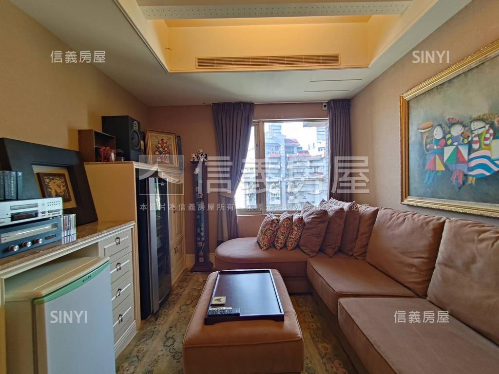 澄峰高樓景觀豪邸房屋室內格局與周邊環境