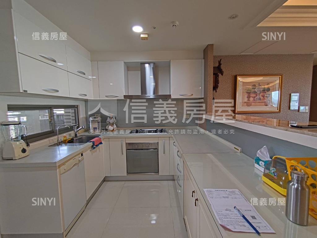 澄峰高樓景觀豪邸房屋室內格局與周邊環境