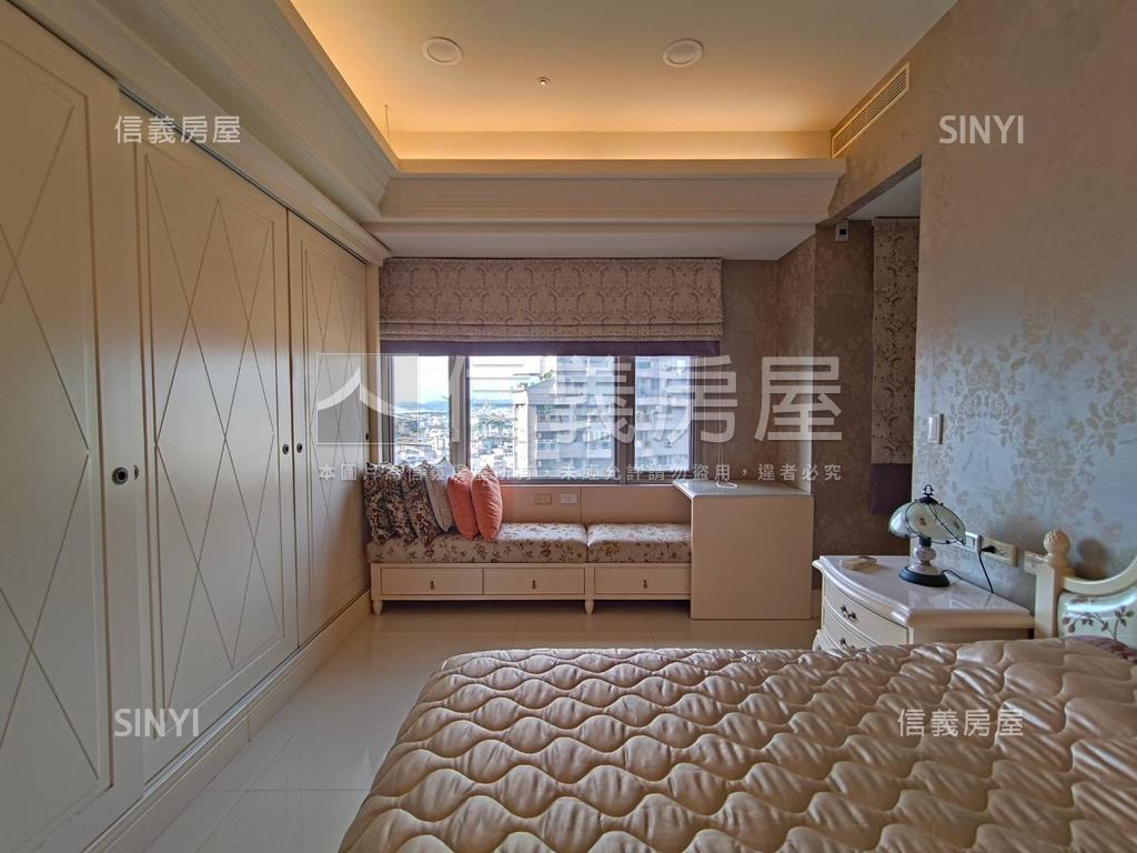 澄峰高樓景觀豪邸房屋室內格局與周邊環境