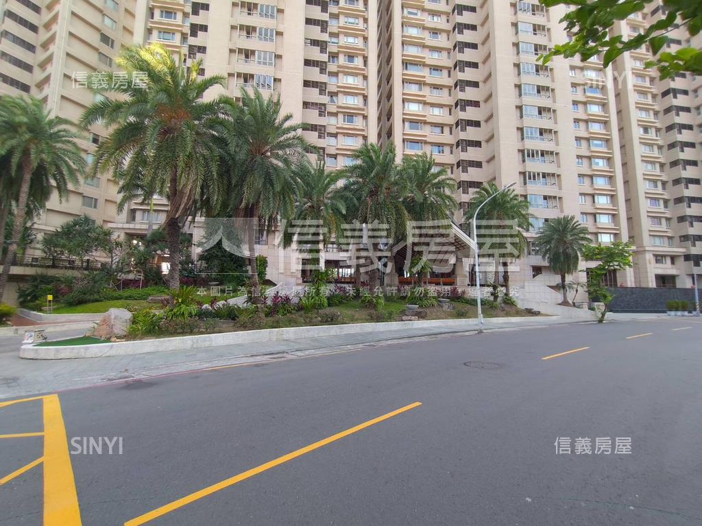 澄峰高樓景觀豪邸房屋室內格局與周邊環境