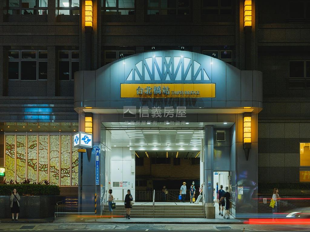 悅田吾澍房屋室內格局與周邊環境