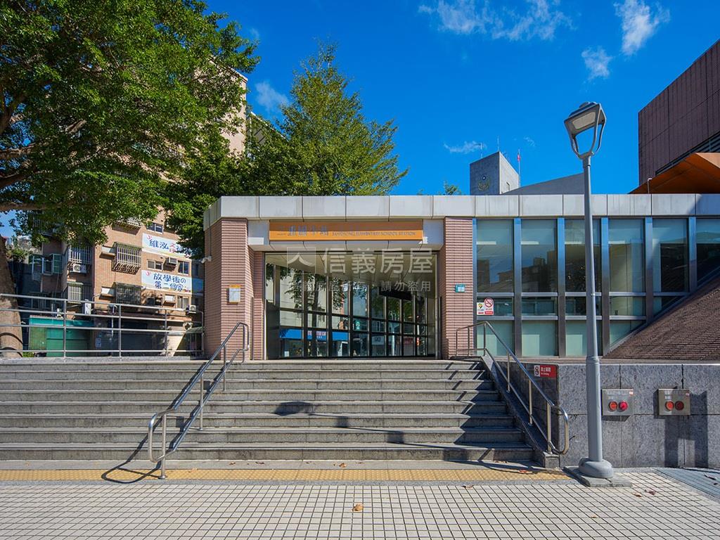 悅田吾澍房屋室內格局與周邊環境