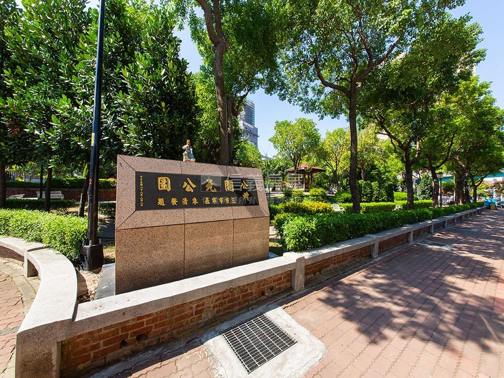 悅田吾澍房屋室內格局與周邊環境