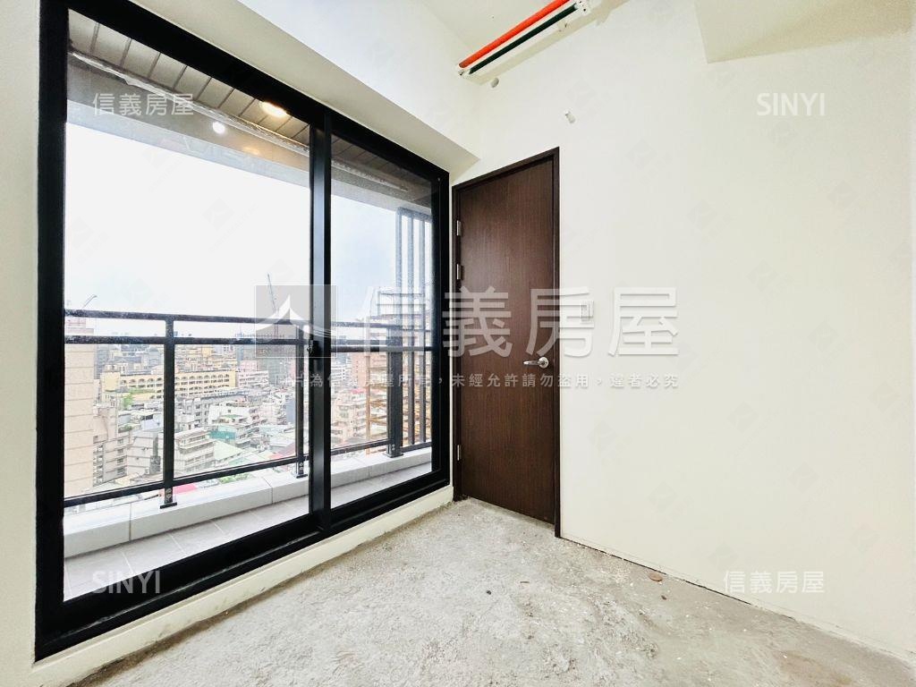 中山景觀高樓兩房車位房屋室內格局與周邊環境