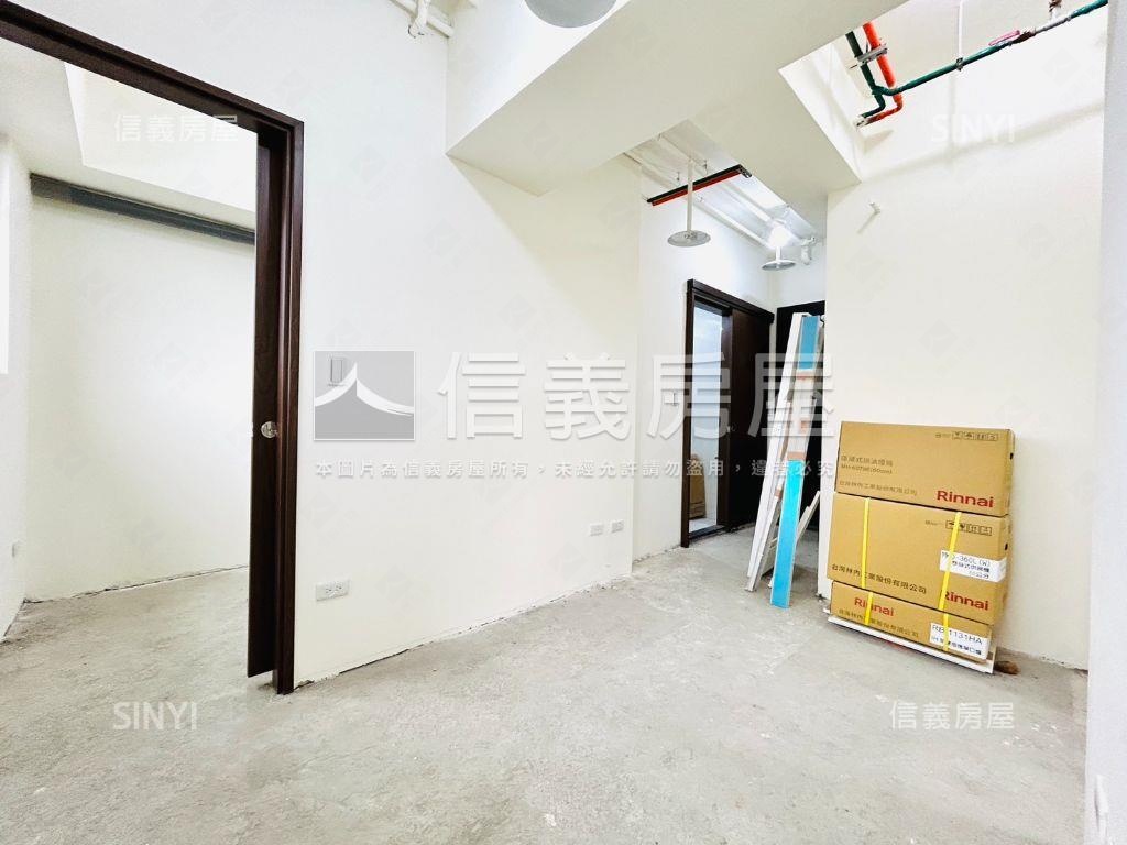 中山景觀高樓兩房車位房屋室內格局與周邊環境