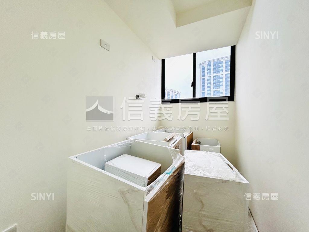 中山景觀高樓兩房車位房屋室內格局與周邊環境