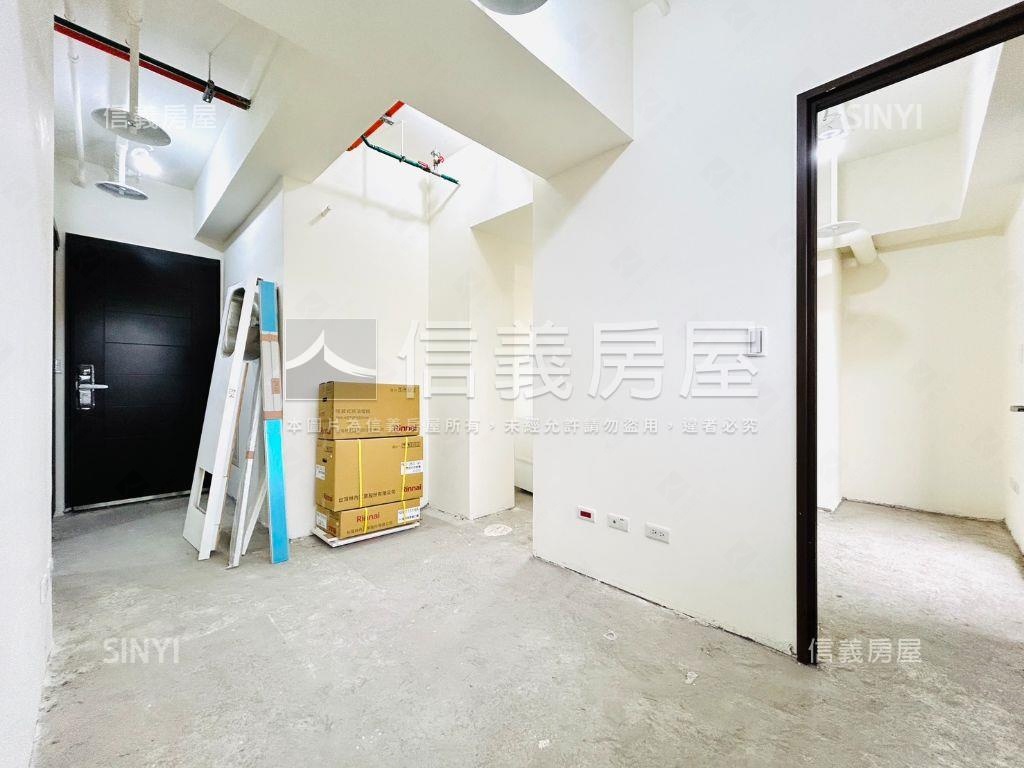 中山景觀高樓兩房車位房屋室內格局與周邊環境