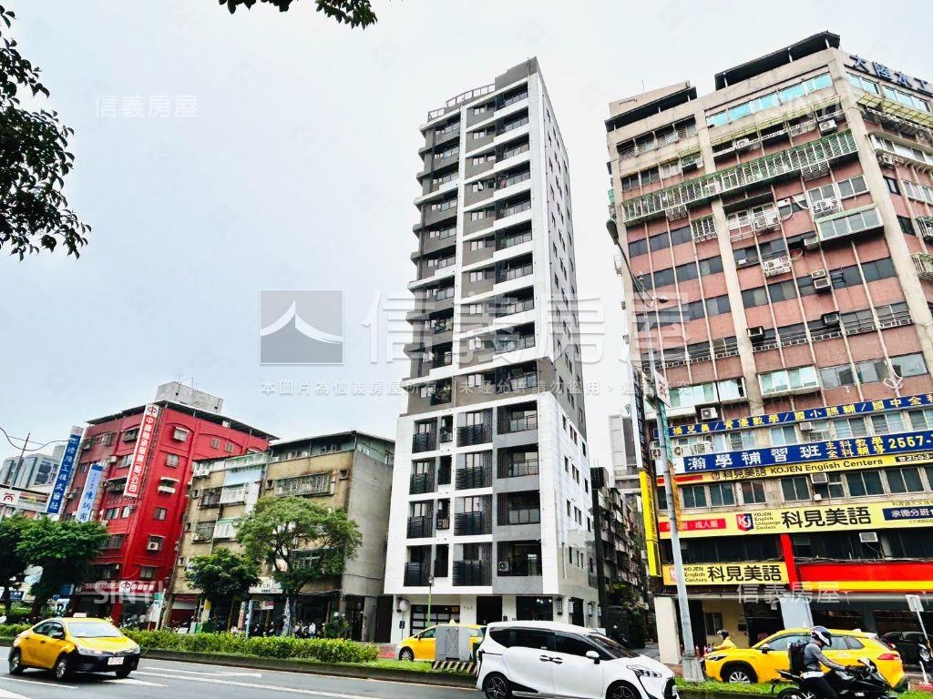 中山景觀高樓兩房車位房屋室內格局與周邊環境