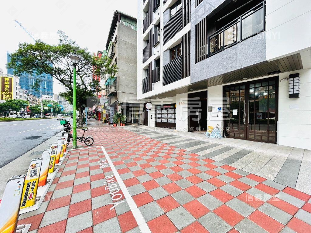 中山景觀高樓兩房車位房屋室內格局與周邊環境