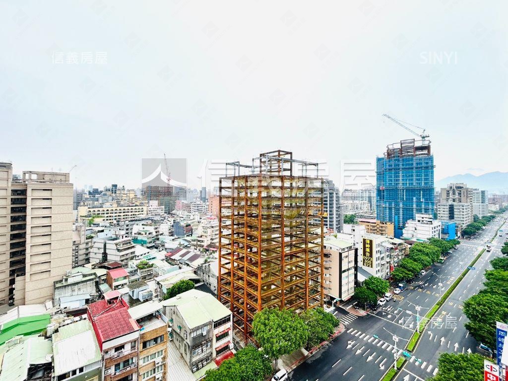中山景觀高樓兩房車位房屋室內格局與周邊環境