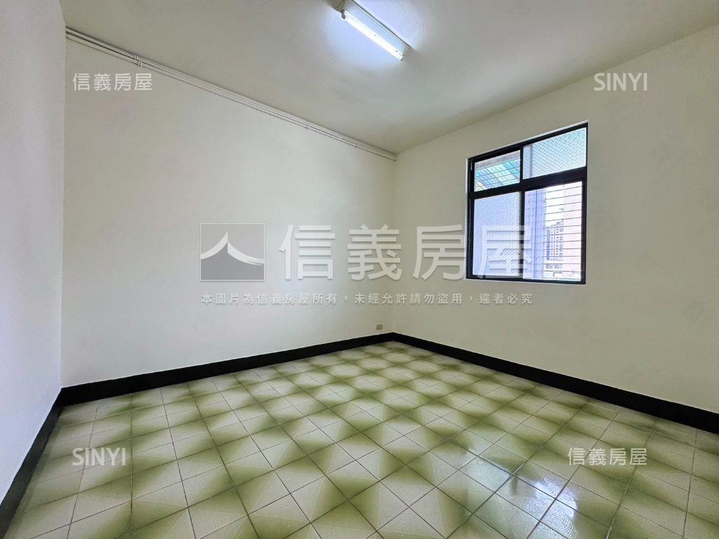 復興商圈首購三房房屋室內格局與周邊環境