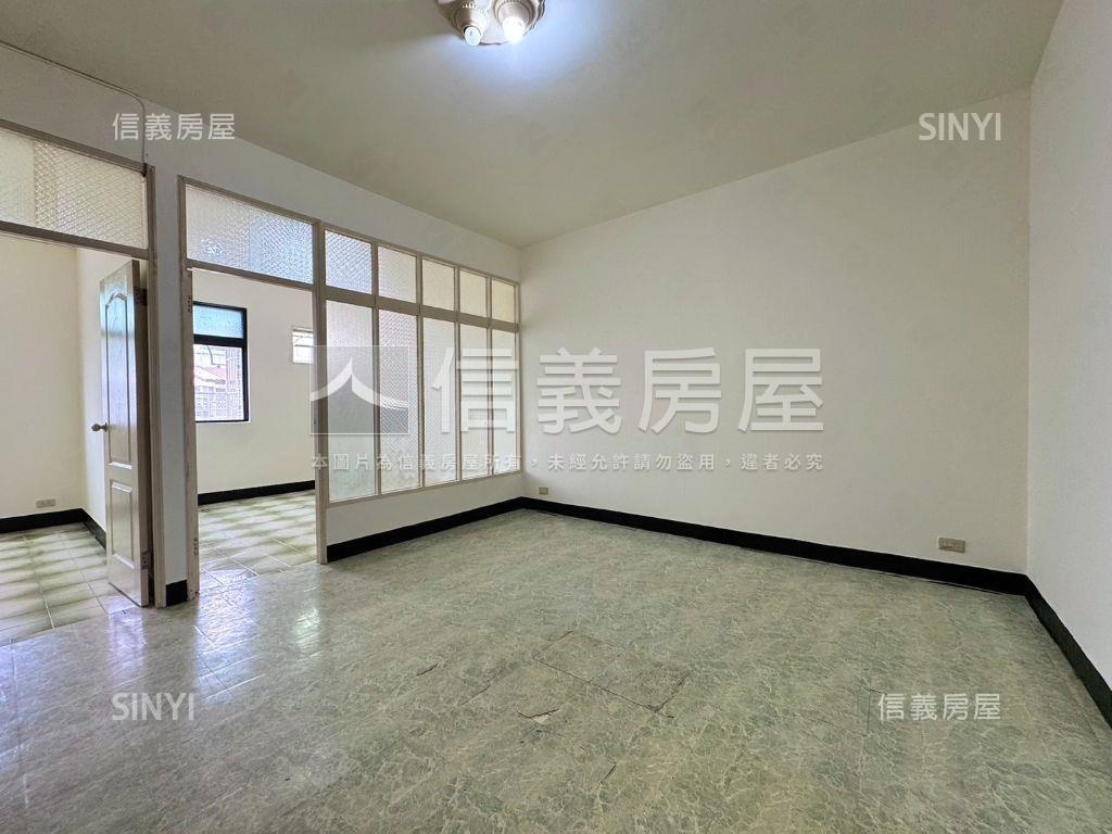 復興商圈首購三房房屋室內格局與周邊環境