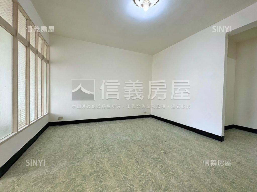 復興商圈首購三房房屋室內格局與周邊環境