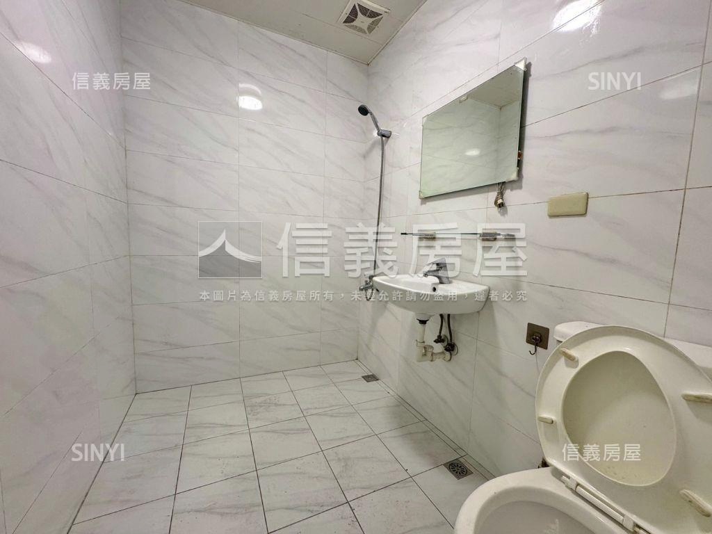 復興商圈首購三房房屋室內格局與周邊環境