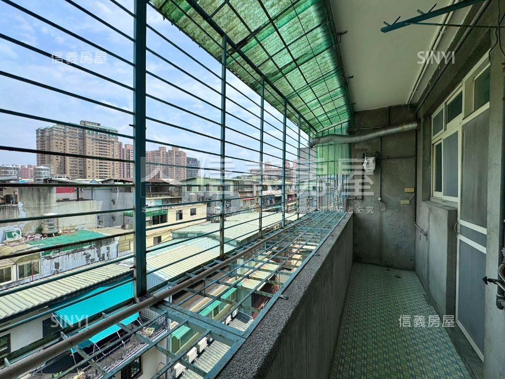 復興商圈首購三房房屋室內格局與周邊環境