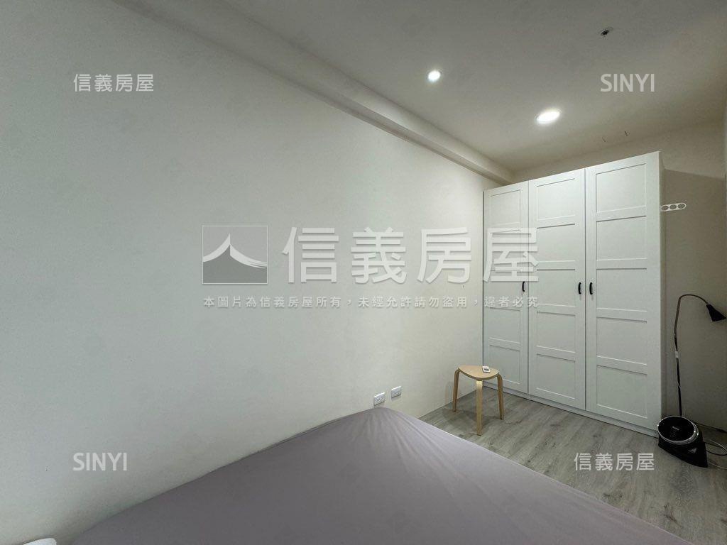 孩子王２高樓四房附雙車位房屋室內格局與周邊環境