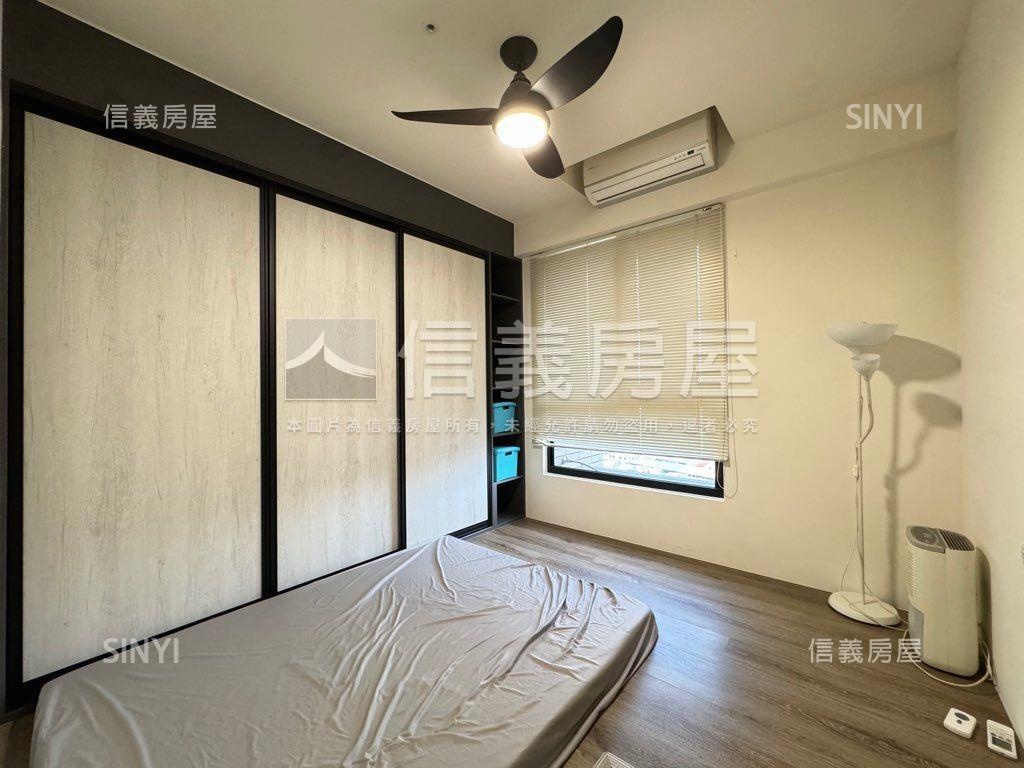 孩子王２高樓四房附雙車位房屋室內格局與周邊環境