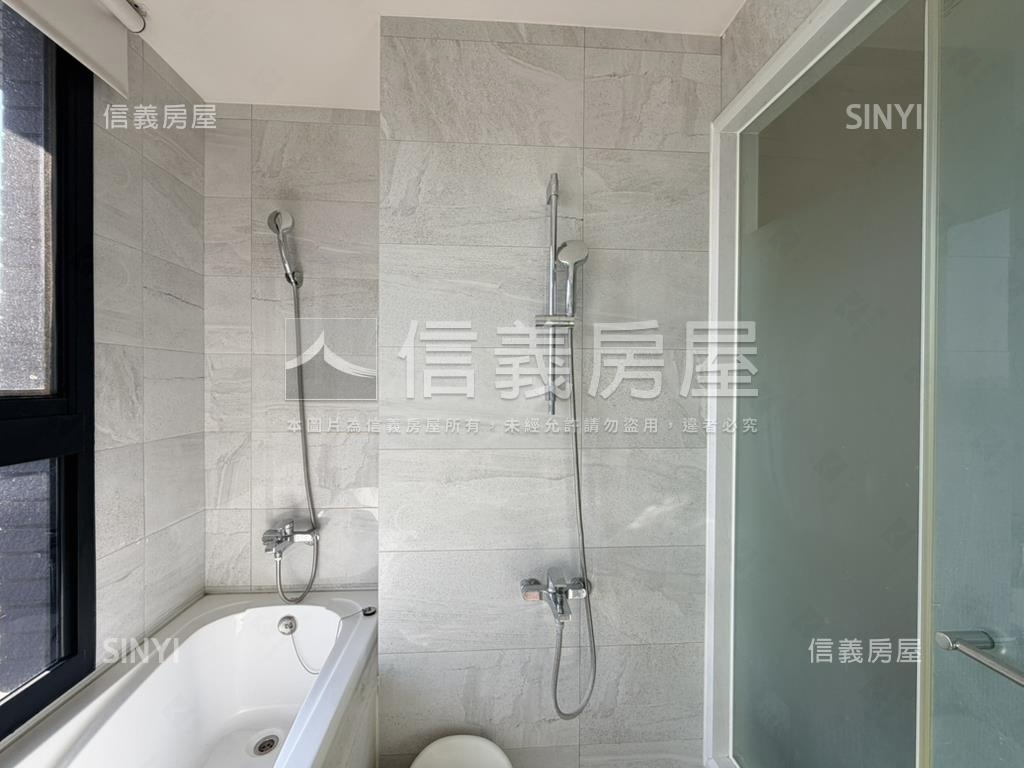 孩子王２高樓四房附雙車位房屋室內格局與周邊環境