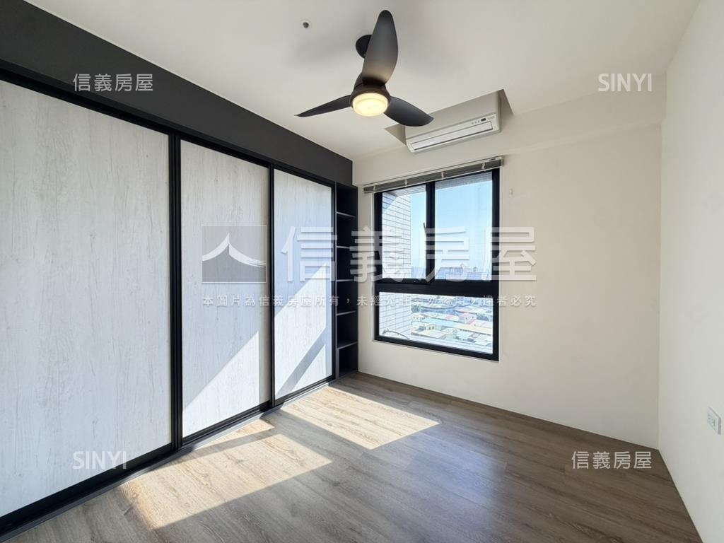 孩子王２高樓四房附雙車位房屋室內格局與周邊環境