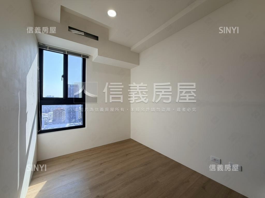 孩子王２高樓四房附雙車位房屋室內格局與周邊環境