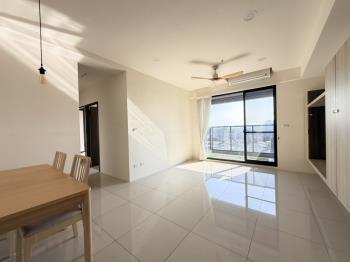 孩子王✿視野四房附雙平車