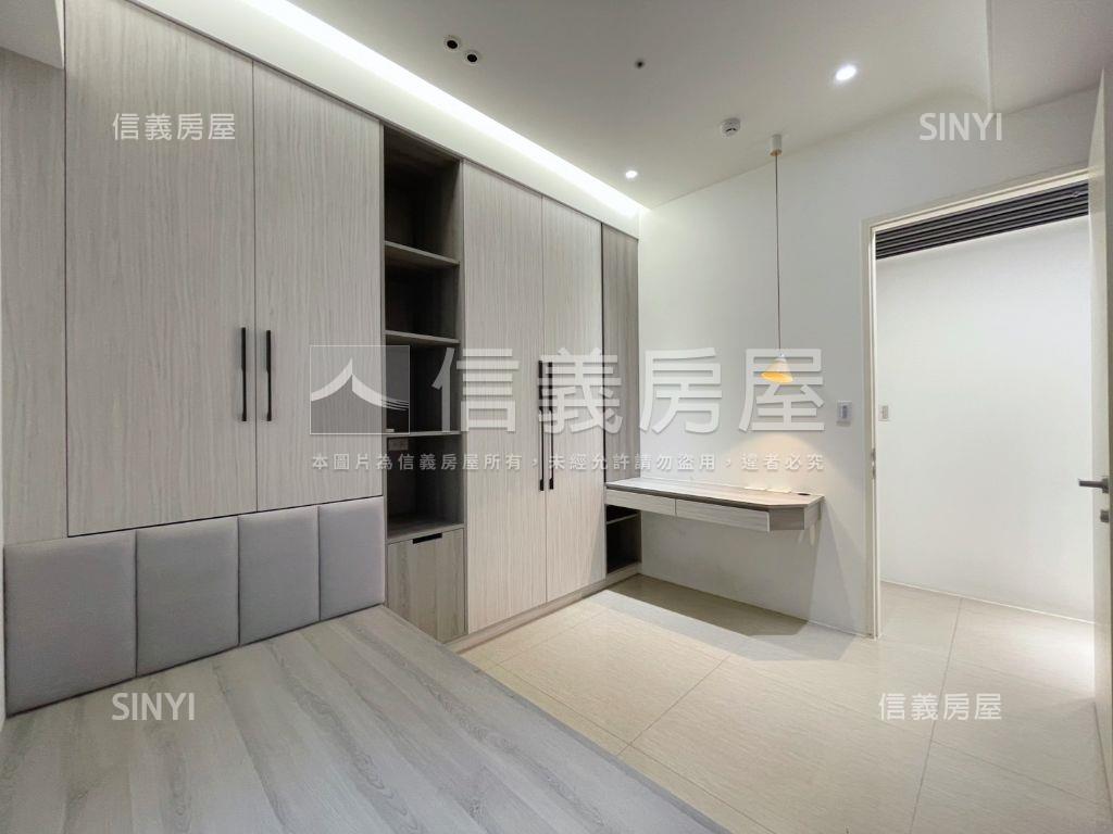 觀市政前棟高樓質感裝潢房屋室內格局與周邊環境